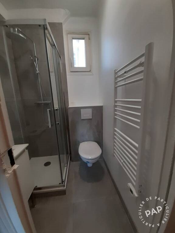 Appartement à louer, 21m², Boulogne-Billancourt