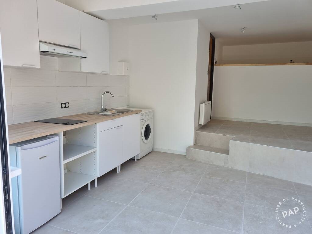 Appartement à louer, 36m², Aix-en-Provence