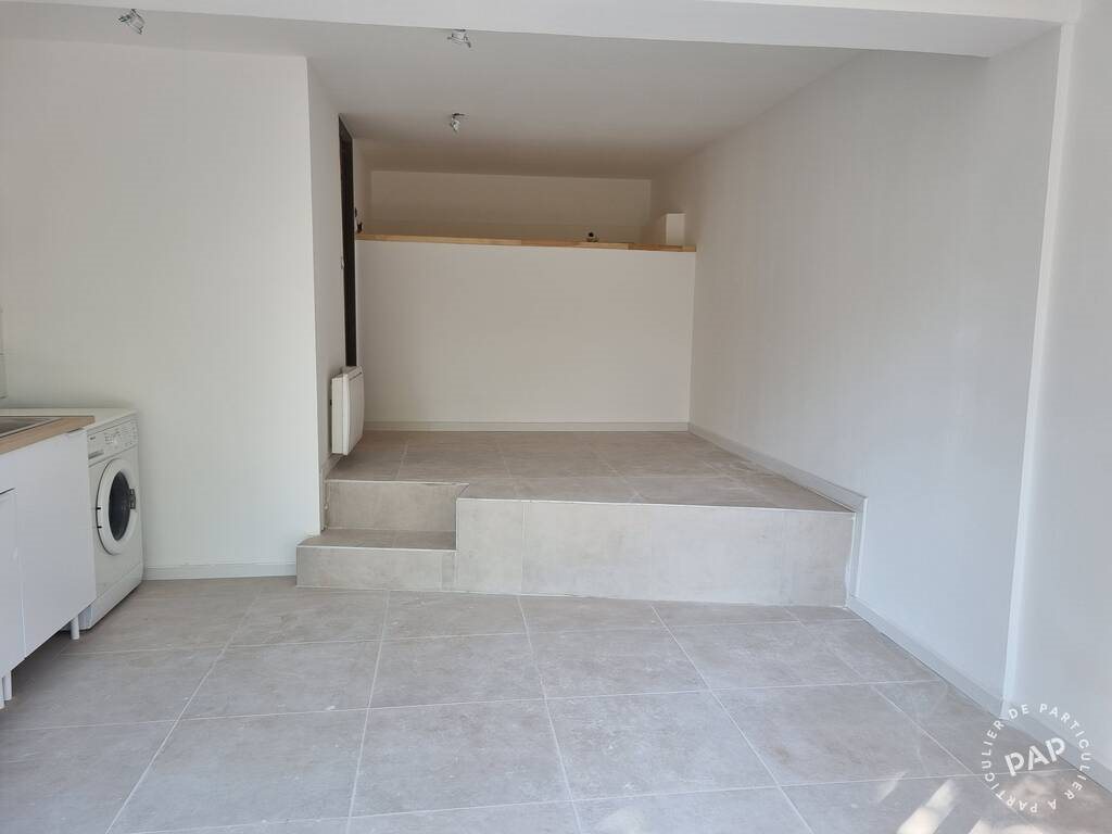 Appartement à louer, 36m², Aix-en-Provence