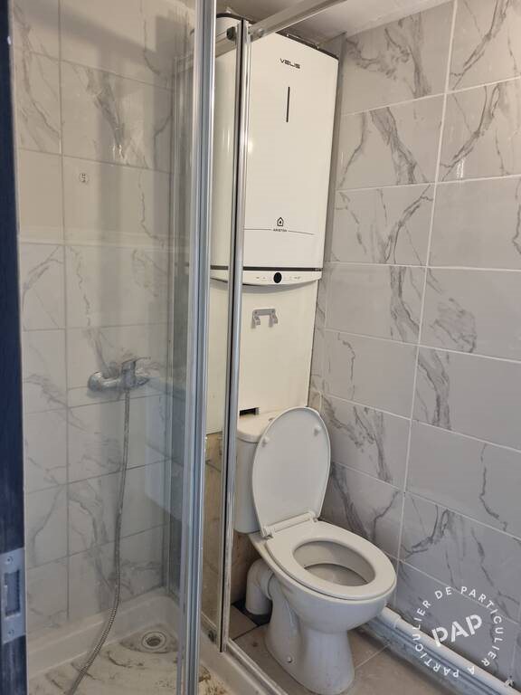 Appartement à louer, 36m², Aix-en-Provence