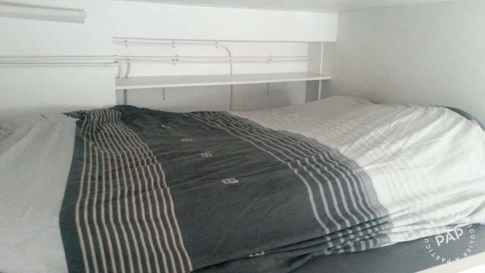 Appartement à louer, 25m², Paris 14ème
