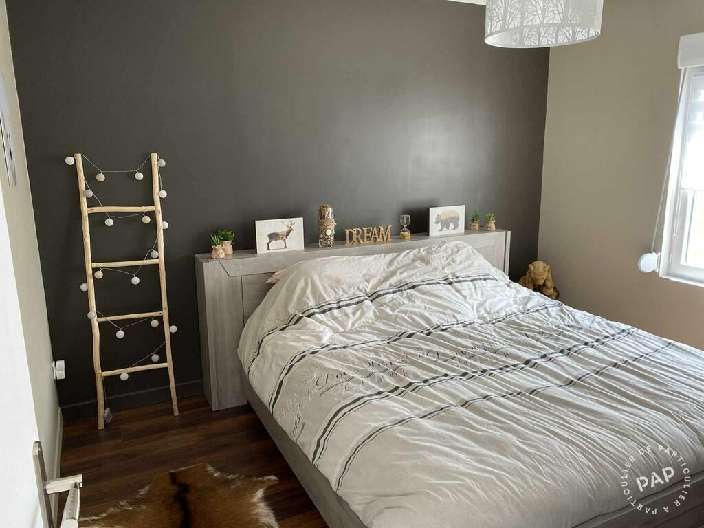 Appartement à louer, 100m², Lallaing