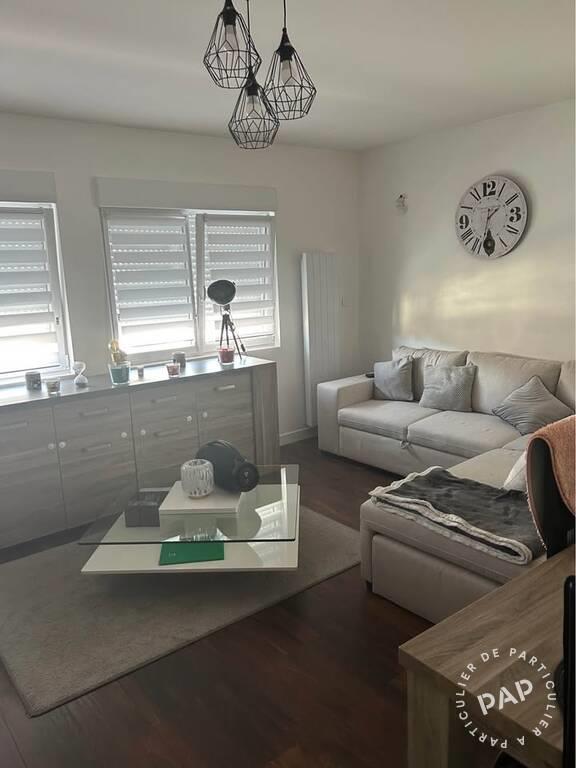 Appartement à louer, 100m², Lallaing