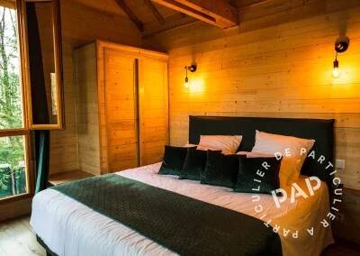 Maison à louer, 120m², Boismorand