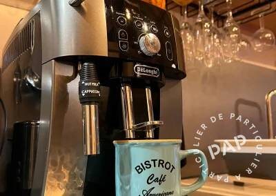 Maison à louer, 120m², Boismorand