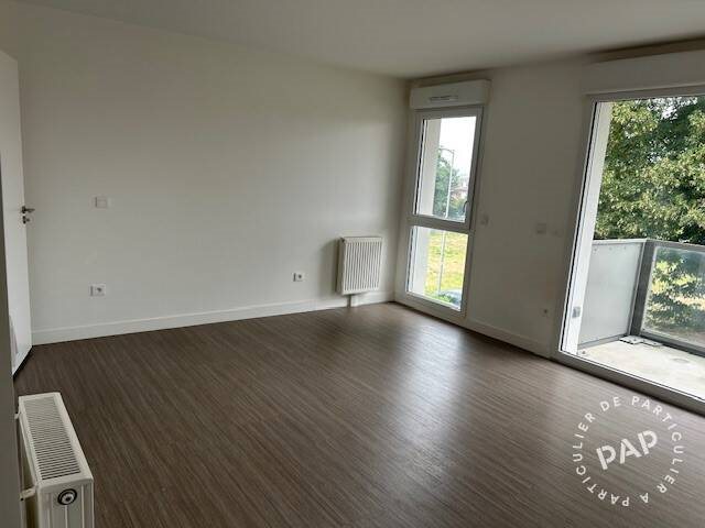 Appartement à vendre, 30m², Amiens