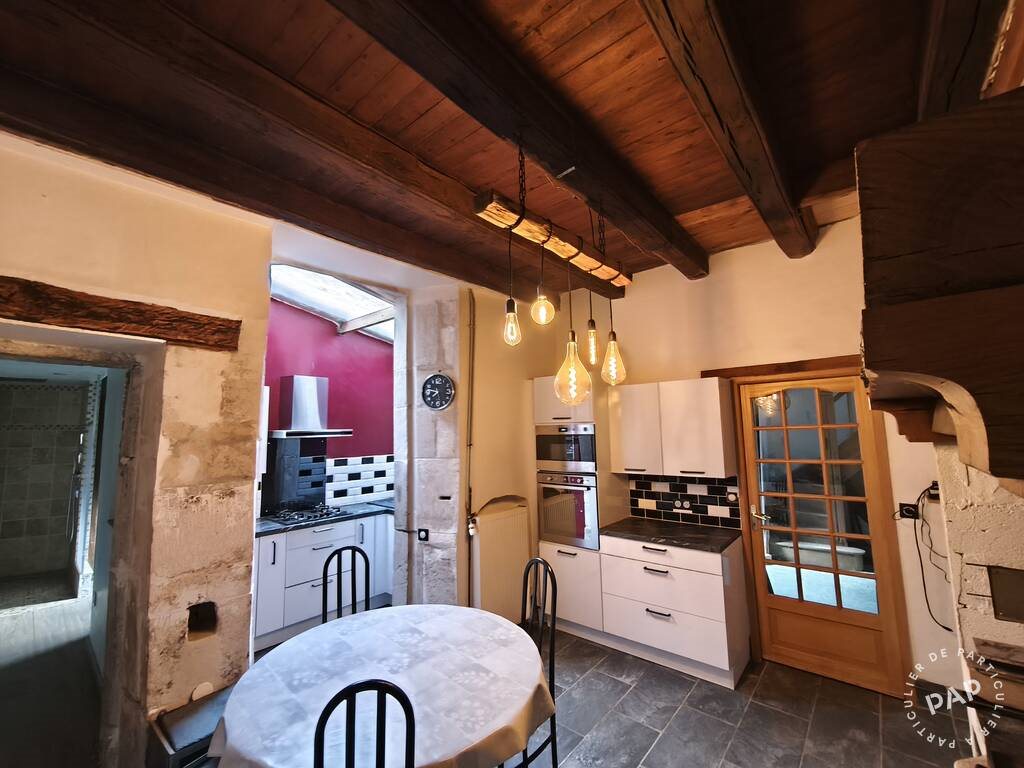 Maison à vendre, 112m², Certilleux