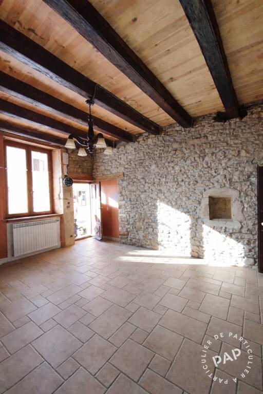 Maison à vendre, 112m², Certilleux