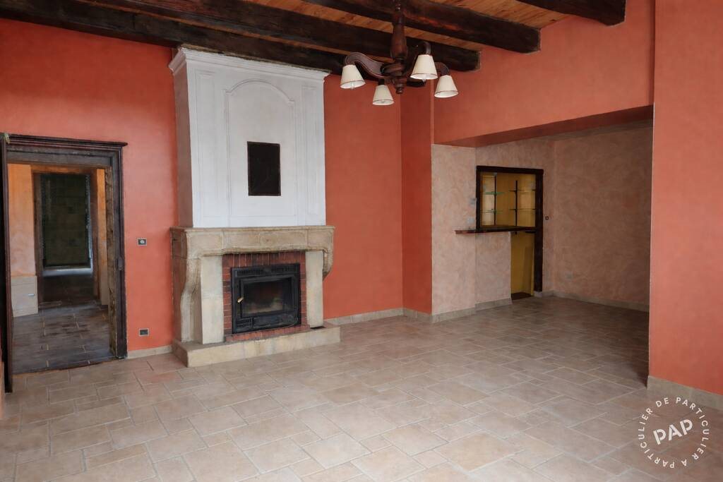 Maison à vendre, 112m², Certilleux