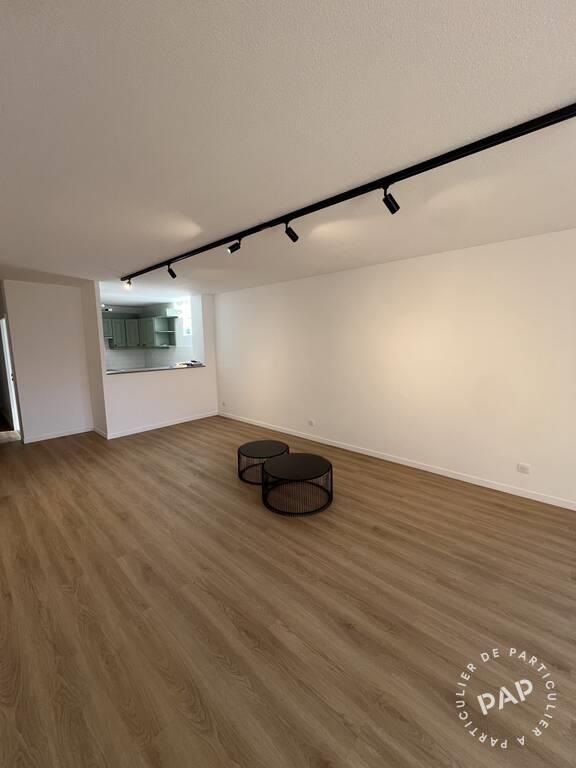 Appartement à louer, 88m², Toulouse