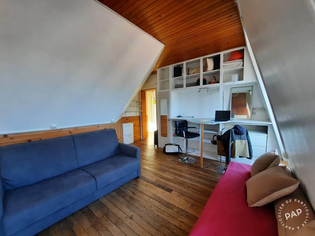 Appartement à vendre, 22m², Paris 11ème
