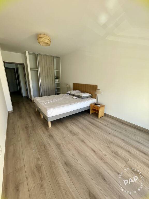 Appartement à louer, 60m², Bourg-Saint-Maurice (Les Arcs)