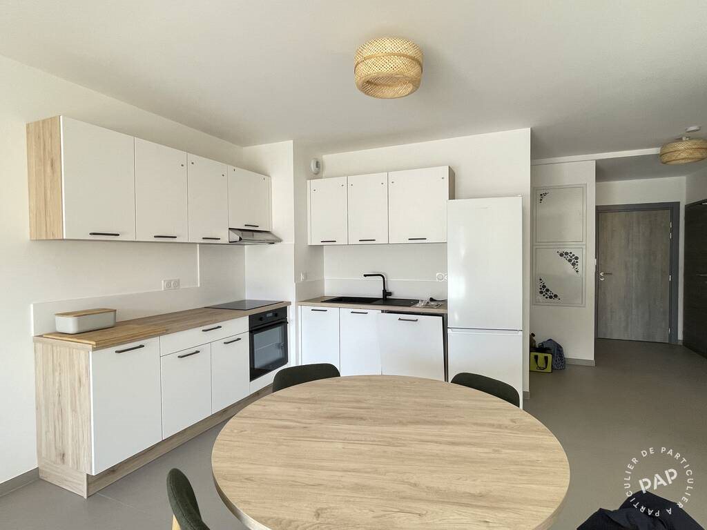 Appartement à louer, 60m², Bourg-Saint-Maurice (Les Arcs)