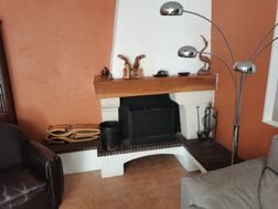 Maison à louer, 120m², Le Bugue