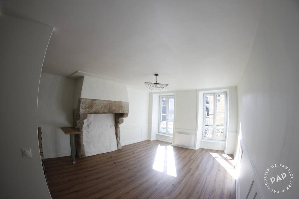Appartement à vendre, 27m², Landerneau