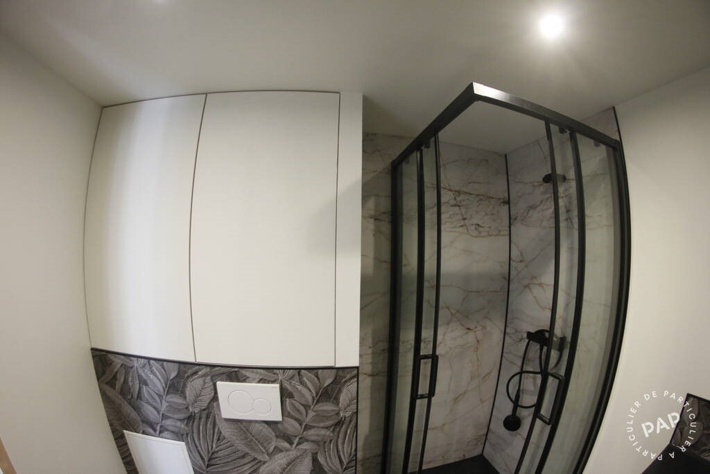 Appartement à vendre, 27m², Landerneau