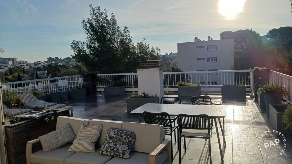 Appartement à louer, 77m², Toulon