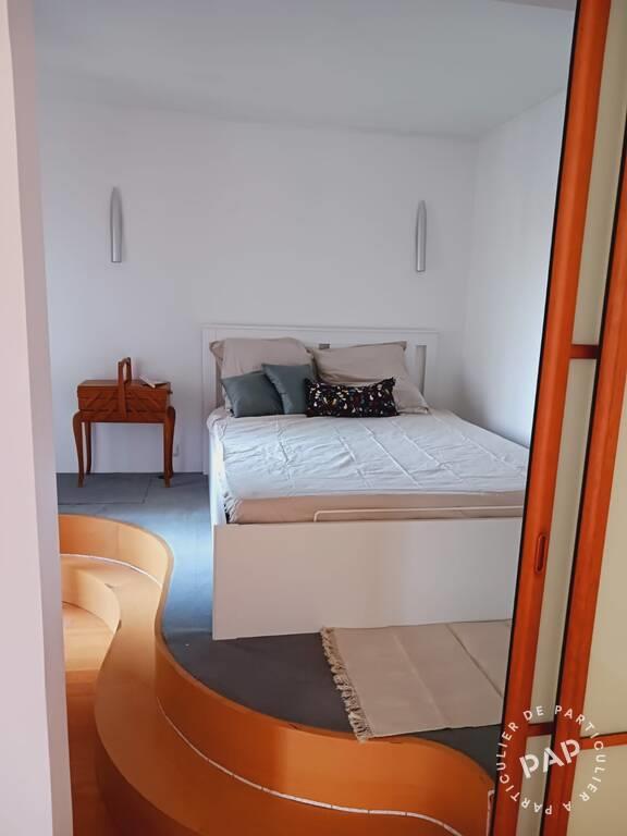 Appartement à louer, 77m², Toulon