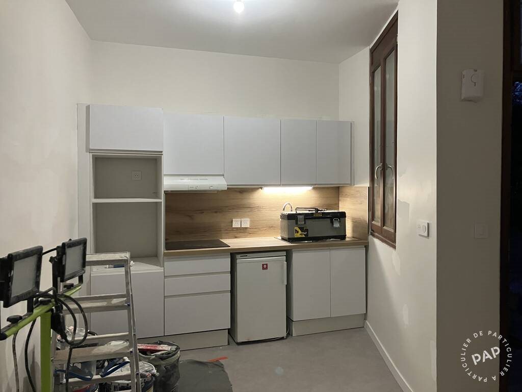 Maison à louer, 55m², Toulouse