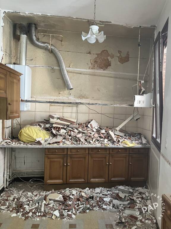 Maison à louer, 55m², Toulouse