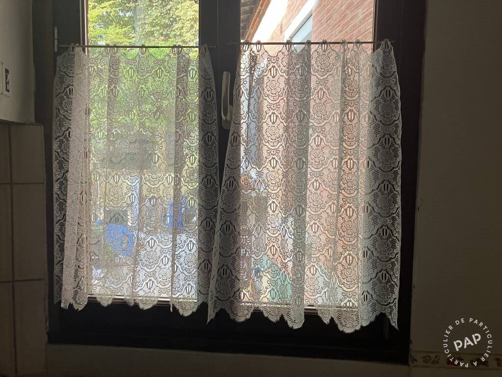 Maison à louer, 55m², Toulouse