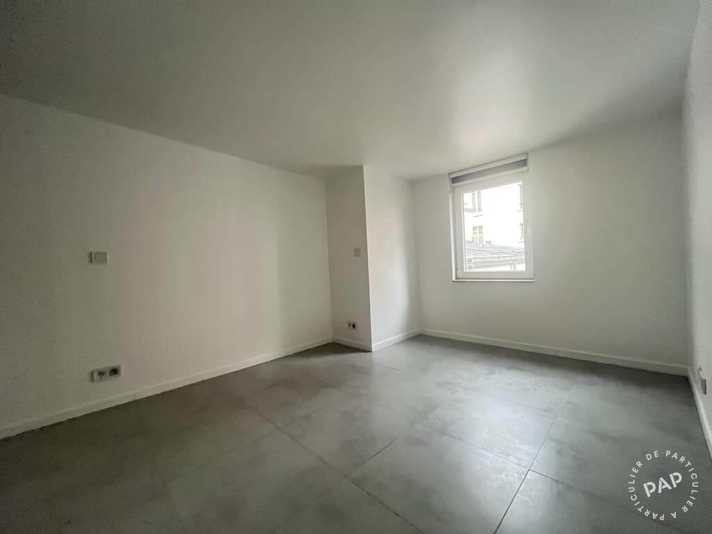 Maison à louer, 90m², Levallois-Perret