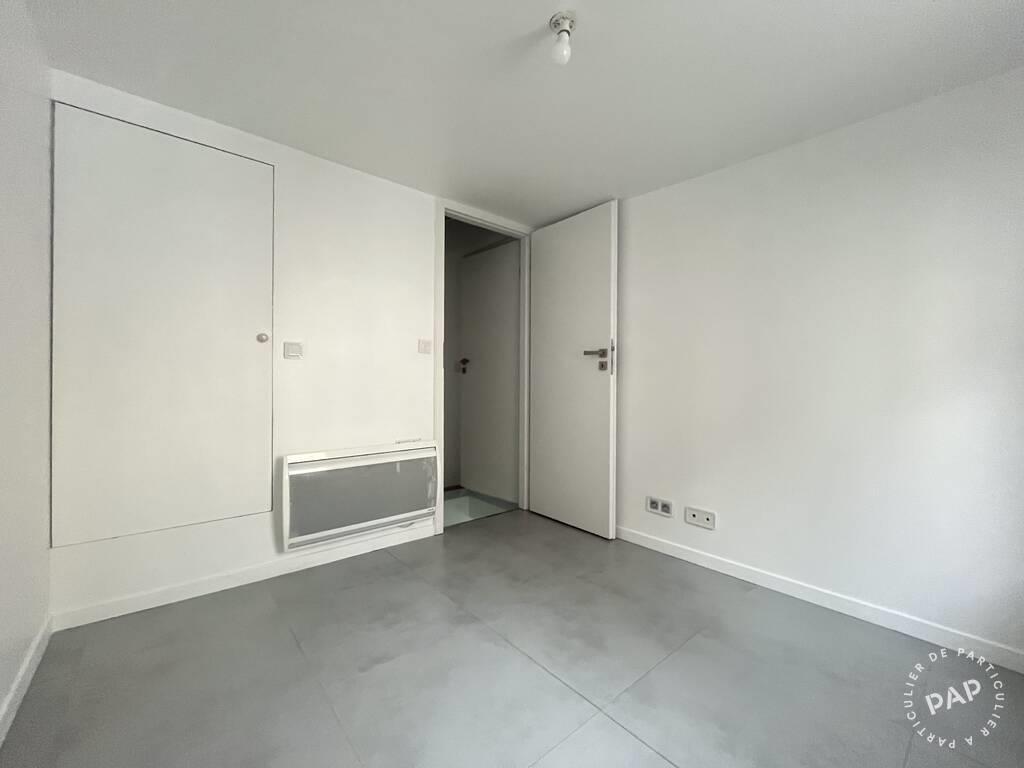 Maison à louer, 90m², Levallois-Perret