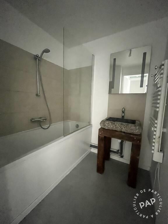 Maison à louer, 90m², Levallois-Perret