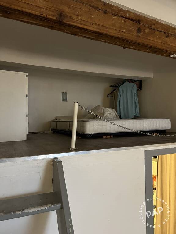 Appartement à vendre, 32m², Aix-en-Provence