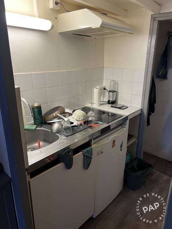 Appartement à vendre, 32m², Aix-en-Provence