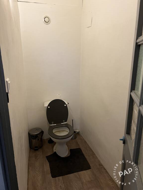 Appartement à vendre, 32m², Aix-en-Provence