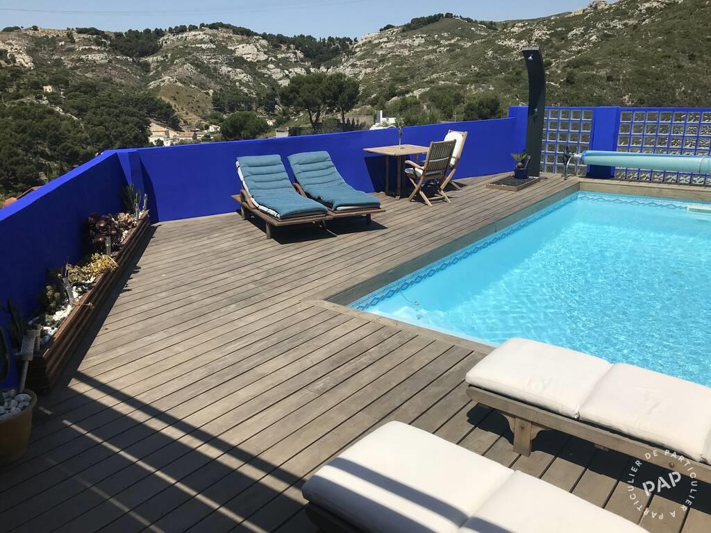 Appartement à vendre, 194m², Marseille 16ème