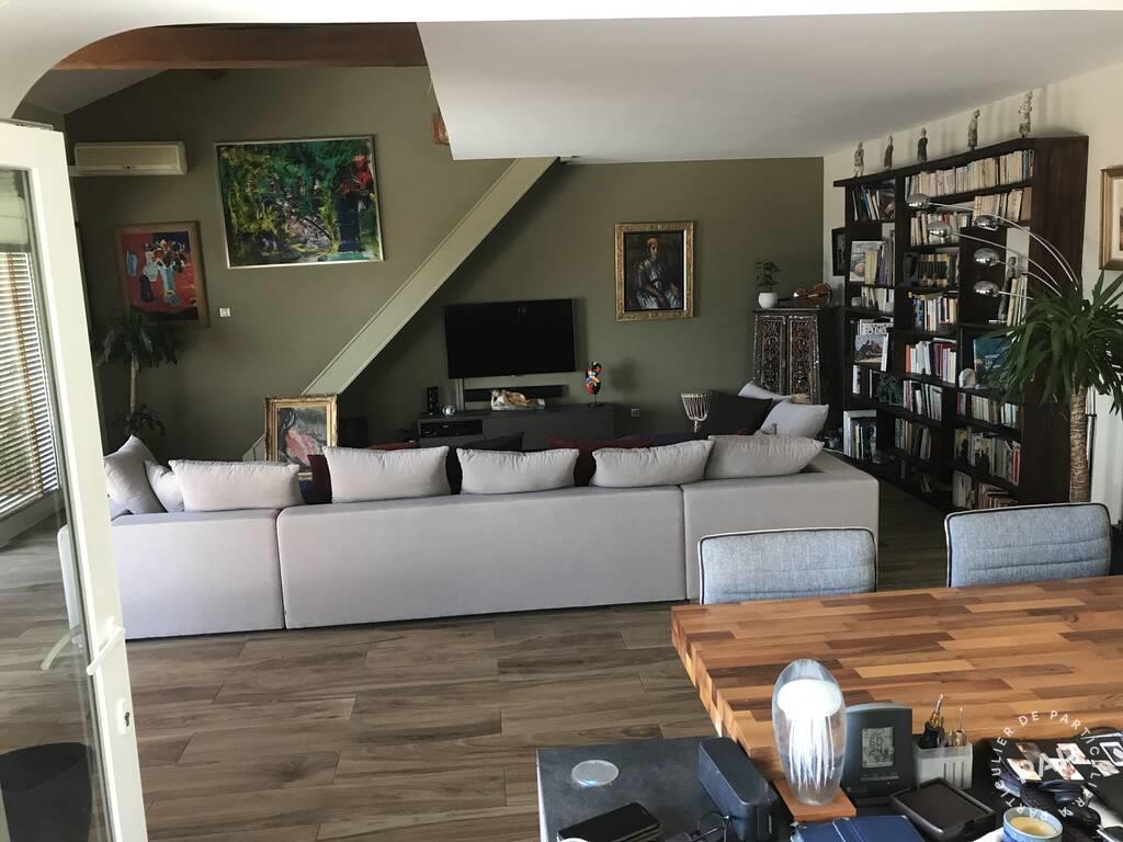 Appartement à vendre, 194m², Marseille 16ème