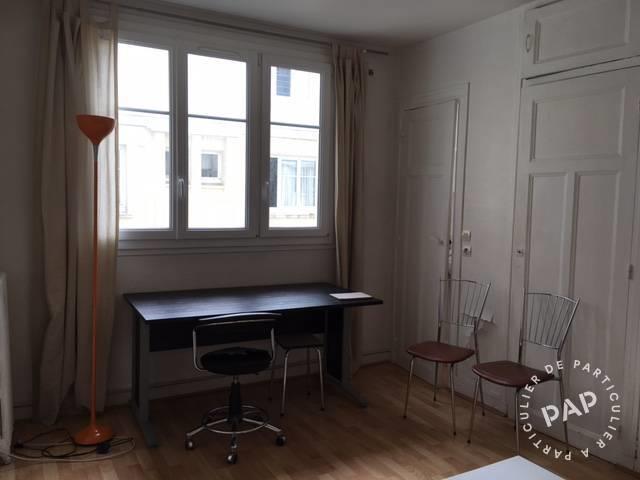 Appartement à louer, 18m², Paris 15ème