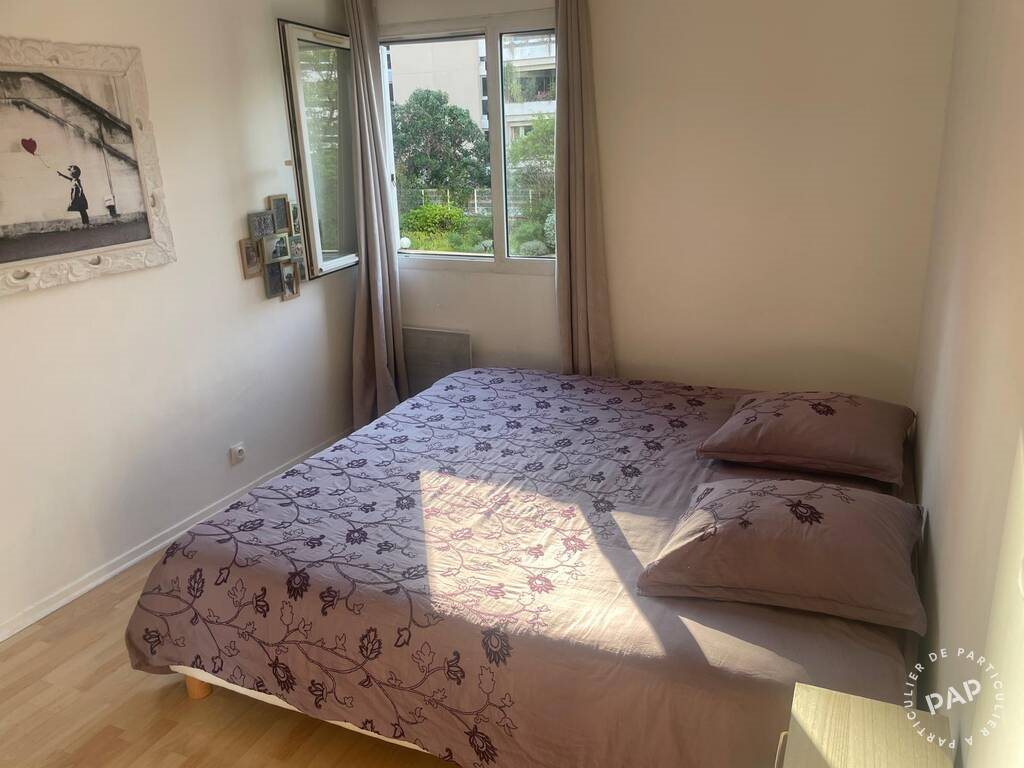 Appartement à vendre, 84m², Marseille 6ème