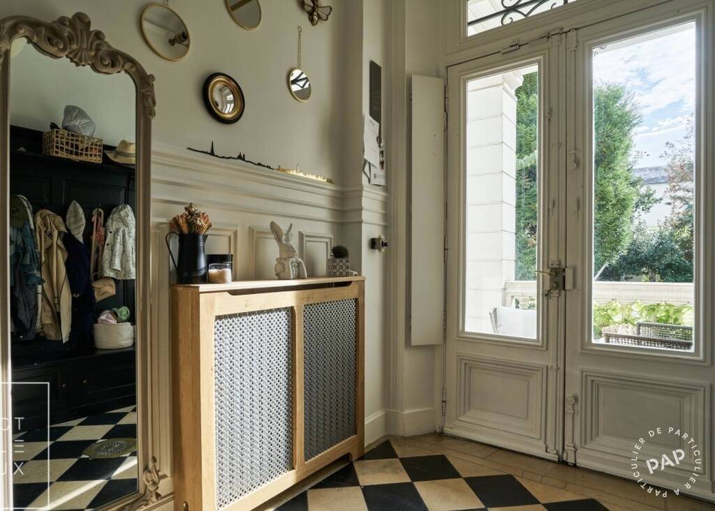 Maison à louer, 265m², Saint-Leu-la-Forêt