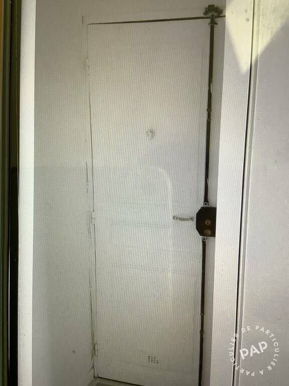 Appartement à louer, 14m², Paris 12ème