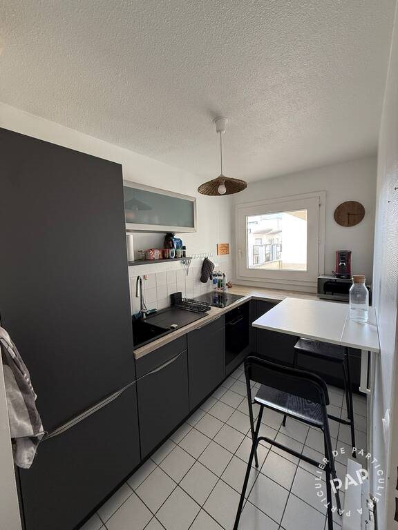 Appartement à louer, 49m², Bordeaux