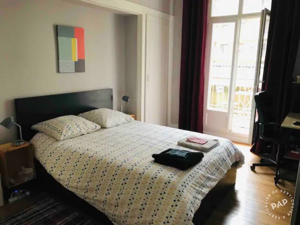Appartement à vendre, 80m², Grenoble