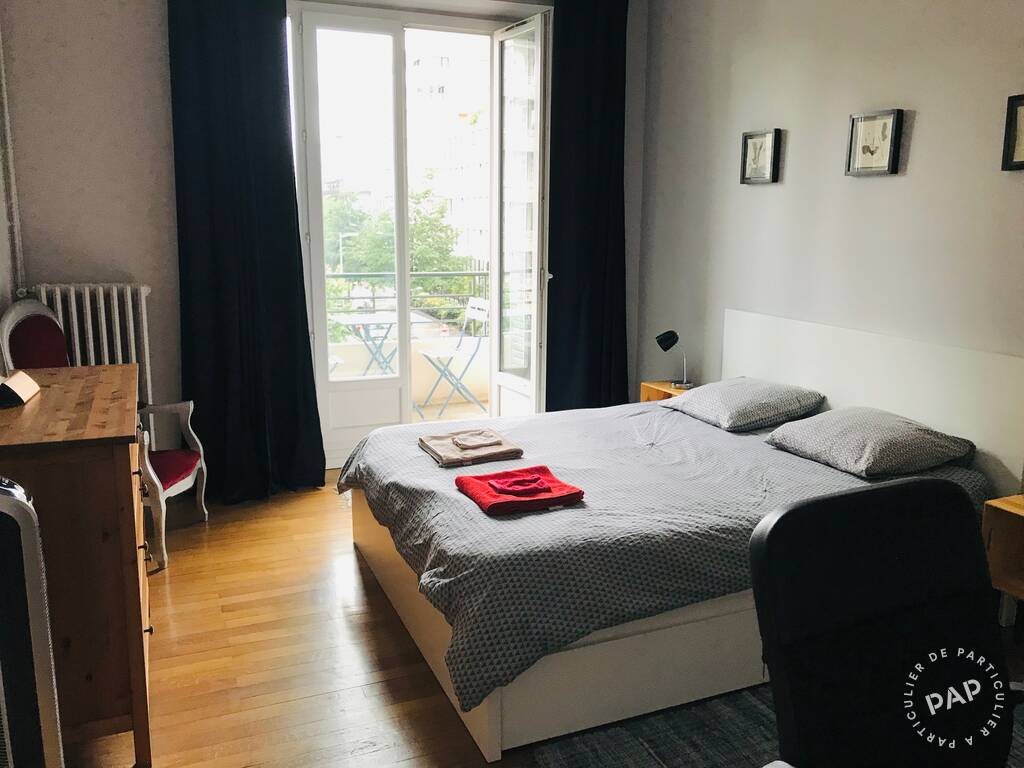 Appartement à vendre, 80m², Grenoble
