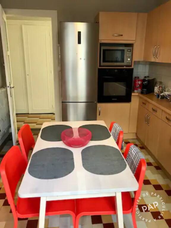 Appartement à vendre, 80m², Grenoble