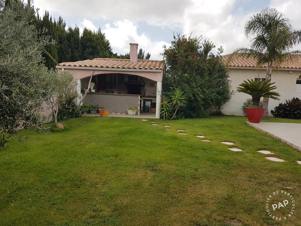 Maison à vendre, 180m², Perpignan