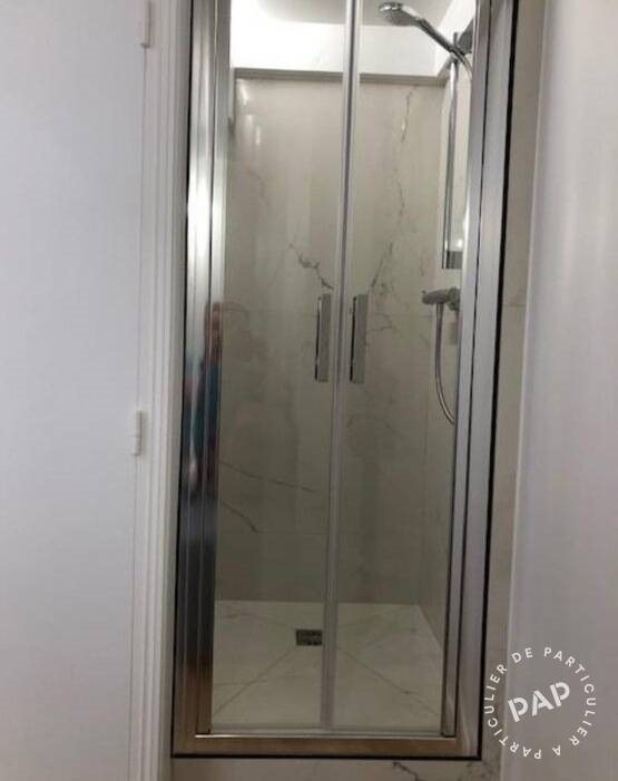 Appartement à louer, 10m², Paris 4ème