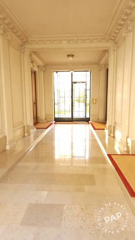 Appartement à louer, 31m², Paris 16ème