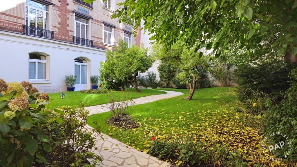 Appartement à louer, 31m², Paris 16ème