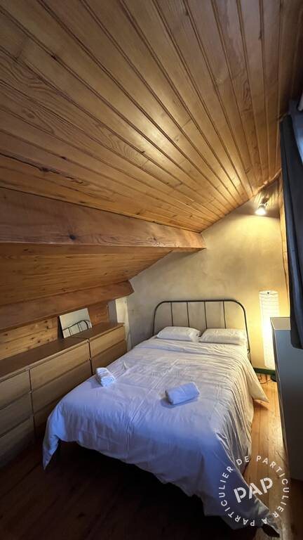 Appartement à louer, 70m², Toulouse