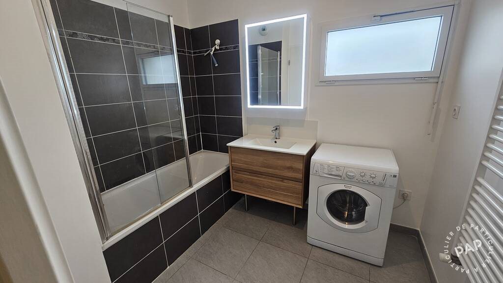 Appartement à louer, 60m², Marseille 8ème