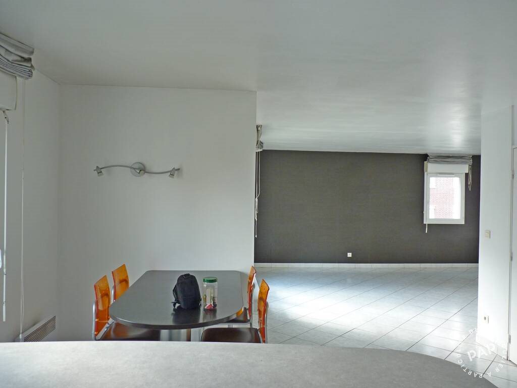 Appartement à vendre, 103m², Rouen