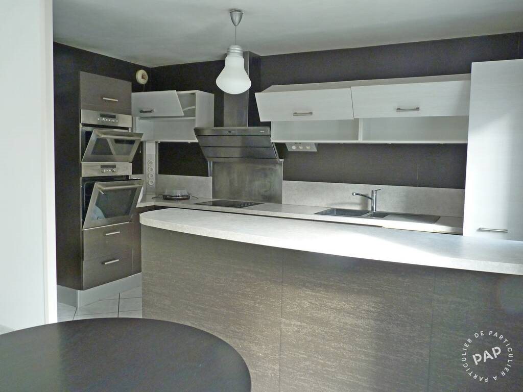 Appartement à vendre, 103m², Rouen