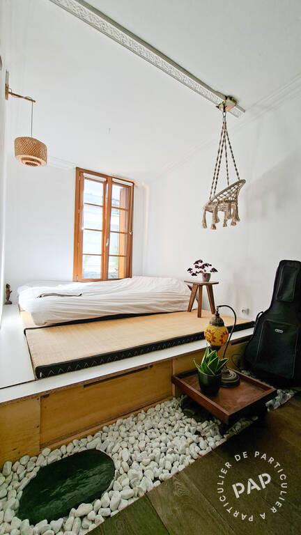 Appartement à vendre, 29m², Paris 11ème